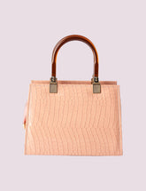 Fancy Pink Bag
